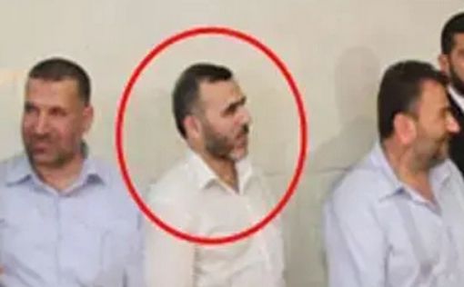 ХАМАС скептически относится к сообщению, что Марван Исса был убит Израилем