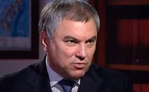 Россия: депутат-"псих" из Европарламента провоцирует ядерный конфликт