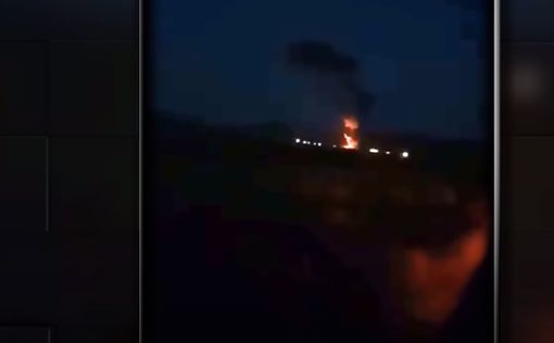 В РФ возбудили дело после уничтожения Ми-24 в Армении