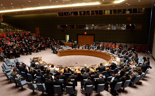 Совбез ООН обсудит Украину на закрытом заседании