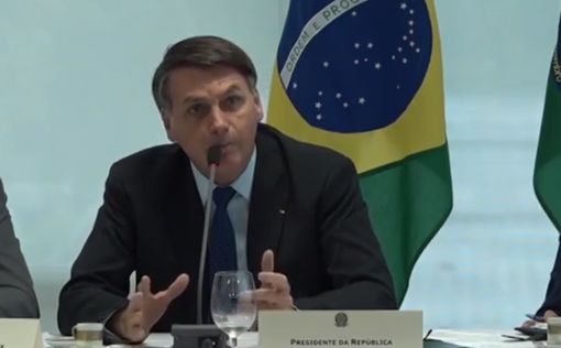 Президент Бразилии заявил об окончании пандемии COVID-19