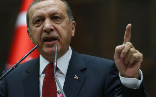 Сделка Израиля и Турции будет вскоре подписана