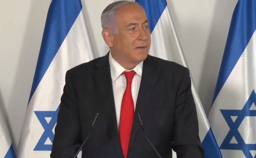 Нетаниягу: Израиль – сильнее, чем когда-либо раньше
