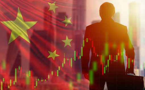 За месяц иностранные инвесторы вывели с китайского рынка $12,4 млрд, - СМИ | Фото: twitter