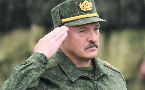 Лукашенко: я 30 лет готовлюсь к войне