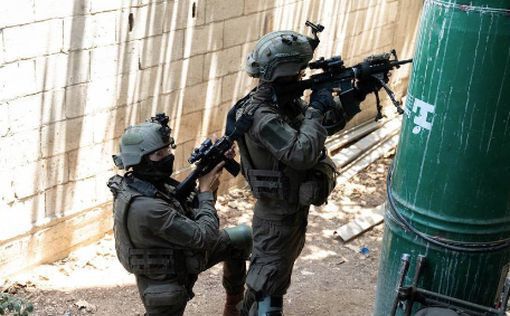 Израиль применяет военные технологии с искусственным интеллектом в войне в Газе