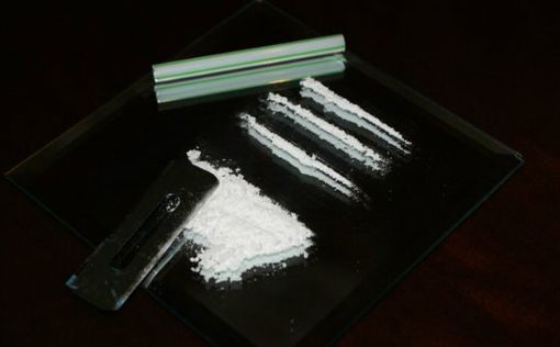 Французские хирурги нашли в желудке 600 грамм кокаина