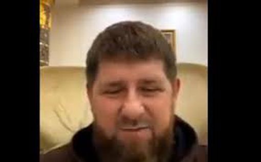Кадыров требует боевых действий по всем украинским направлениям