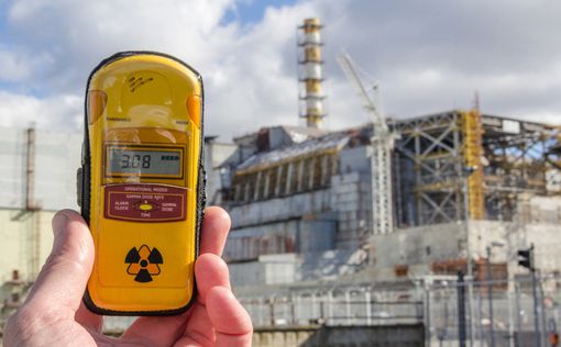 Украина возродит Чернобыль