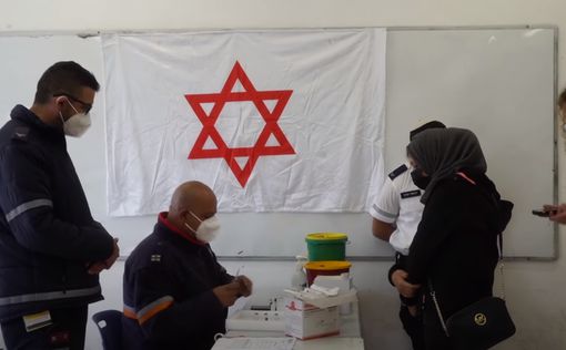 COVID в Израиле: 129 зараженных, 0,3% положительных тестов