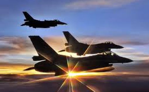 ВВС Турции убили мирных жителей и членов РПК в Ираке