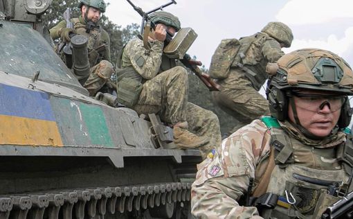 В Андреевке штурмовики ВСУ уничтожили 72-ю бригаду РФ вместе с командованием | Фото: http://GeneralStaff.ua