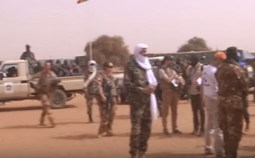 Причина атаки на миротворцев ООН – отношения Чада и Израиля