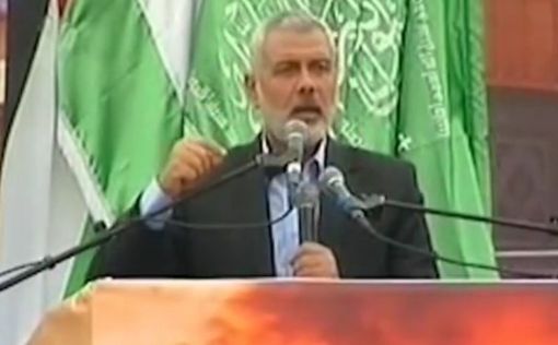 ХАМАС намерен сорвать принятие резолюции ООН