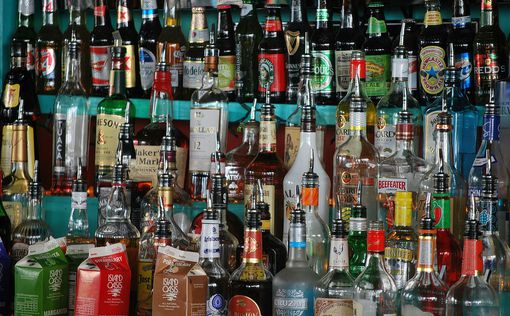 Минздрав: эти два алкогольных напитка опасны для жизни