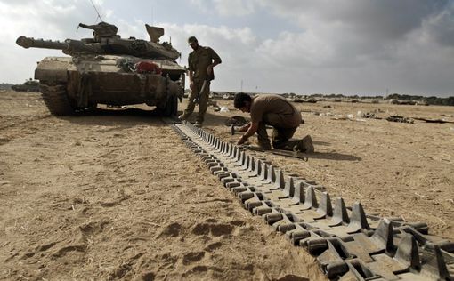 Экс-глава разведки: Израиль не достиг целей по Газе