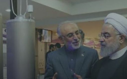 США: Иран нарастил обогащение урана
