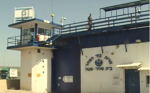 Израильские тюрьмы в состоянии повышенной готовности после смерти заключенного