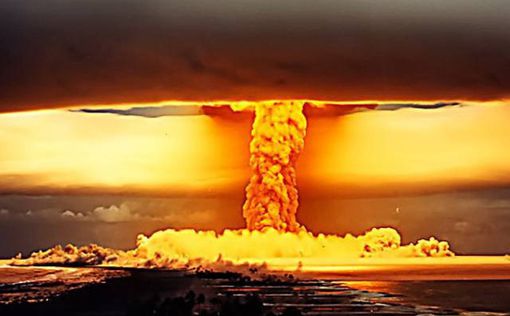 Ядерные арсеналы стран мира в ближайшее время начнут расти, - SIPRI