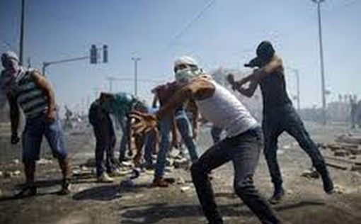 Метанием камней не ограничились: как палестинцы пытались стрелять в ЦАХАЛ