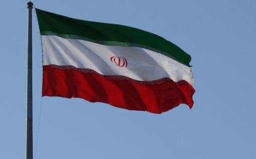 Иран отверг призыв Германии признать Израиль
