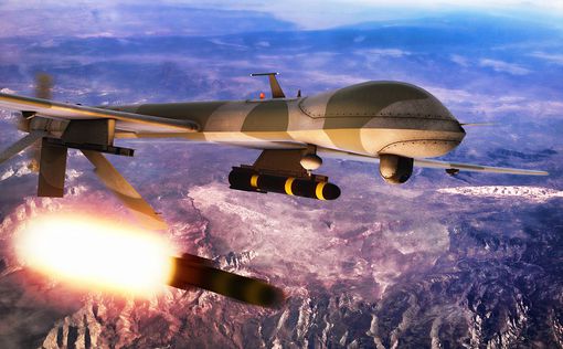 Иран договорился с РФ о поставках сотен ракет и дронов