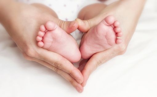 Кличко раскрыл имя своей новорожденной дочери
