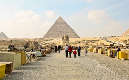 Российские туристы уже скоро вернутся в Египет