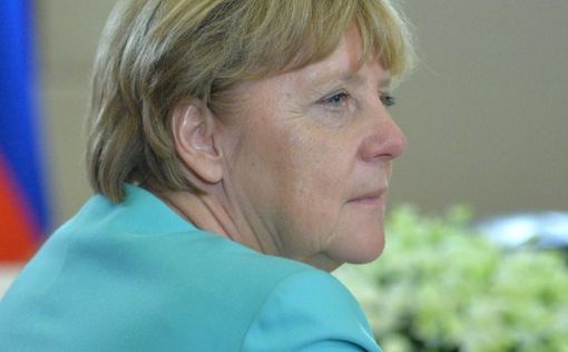Меркель назвала лучшее средство в борьбе с ИГ