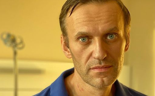 Байден: ситуация с Навальным – неприемлема