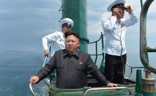 Пхеньян: с лидером КНДР Ким Чен Ыном все в порядке