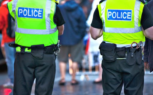 Лондонская полиция квалифицирует взрыв в метро, как теракт