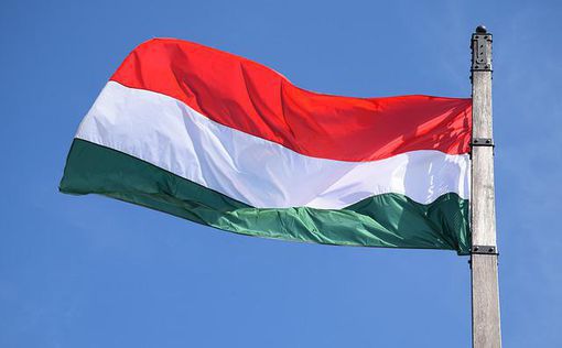 Президент Новак: "Венгрия не только союзник, но и друг Израиля"