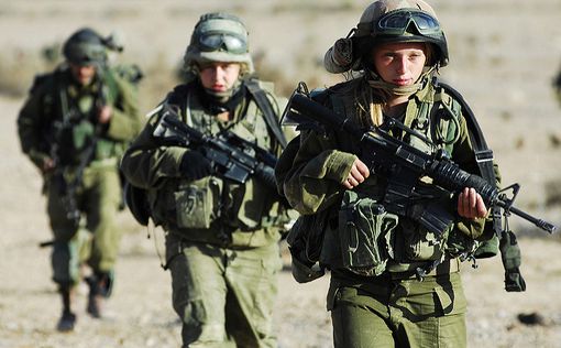 Интеграция женщин в боевые части не дает ЦАХАЛу побеждать