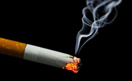 В Великобритании "выживают" курильщиков