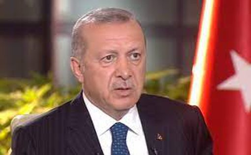 Эрдоган провел переговоры с Зеленским: раскрыты детали