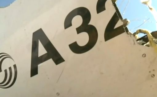 Власти Египта впервые признали факт теракта на борту A321