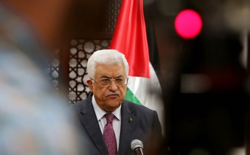 Аббас устал от политики и от радикалов
