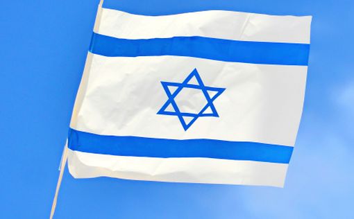 Шведа избили железными трубами за флаг Израиля
