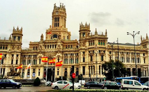 Мадрид сделает 12 замков бесплатными для туристов