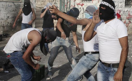 Бывший начальник полиции Иерусалима: 3-й интифады не будет