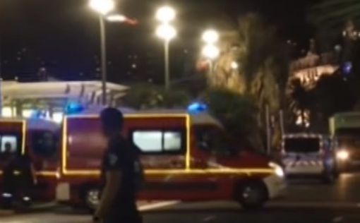 10 детей погибли в теракте в Ницце