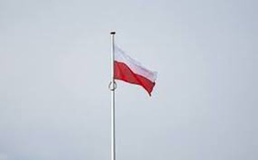Консульство Польши в Гамбурге подверглось нападению