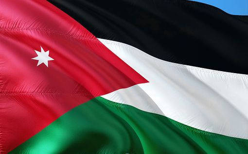 Иорданцы не пустили израильских туристов в Нахараим