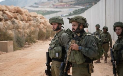 "Боевики перешедшие границу Израиля не вернутся"