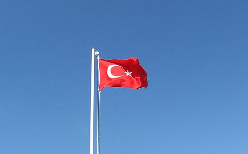 Турция отозвала посла из Австрии