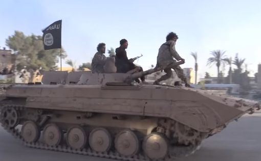 В Бельгии опасаются возвращения 5 тысяч боевиков ISIS