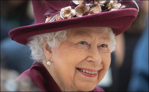 Видео дня: 70 лет королевы Елизаветы II за 2 минуты | Фото: instagram.com/theroyalfamily