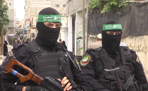 ХАМАС: Израиль поплатится за глупые поступки