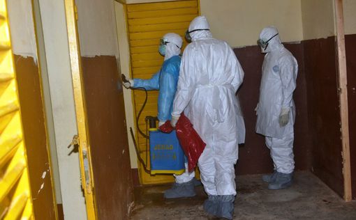 Эбола унесла жизнь еще одного врача